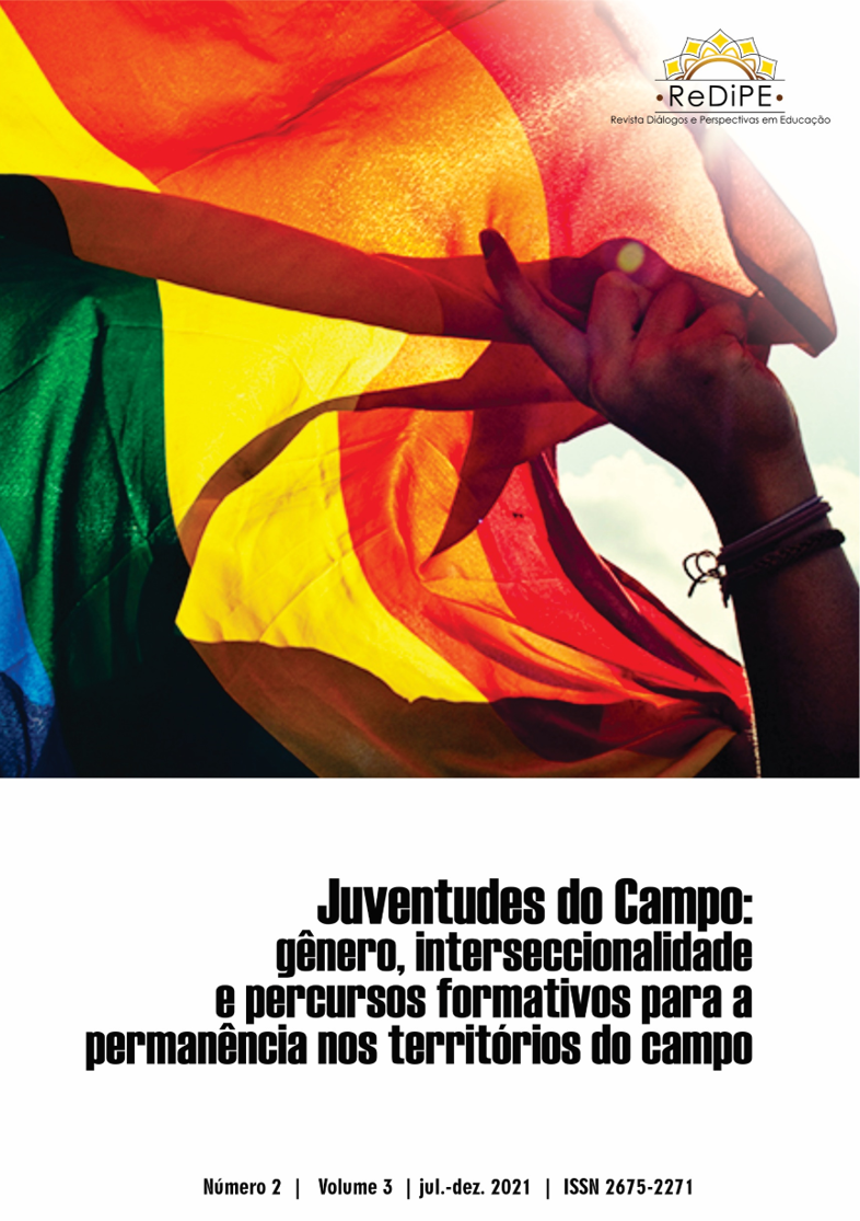 Território e resistência: Os desafios da luta LGBTI do campo, das